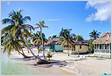 Blackbird Caye Resort Belize Resorts Official Websit
